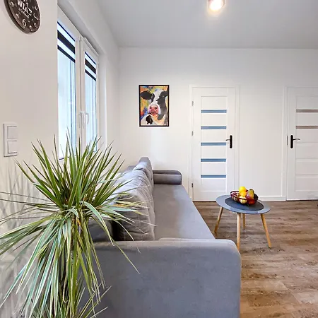 Apartmán 31-vezuvio - Deerrest